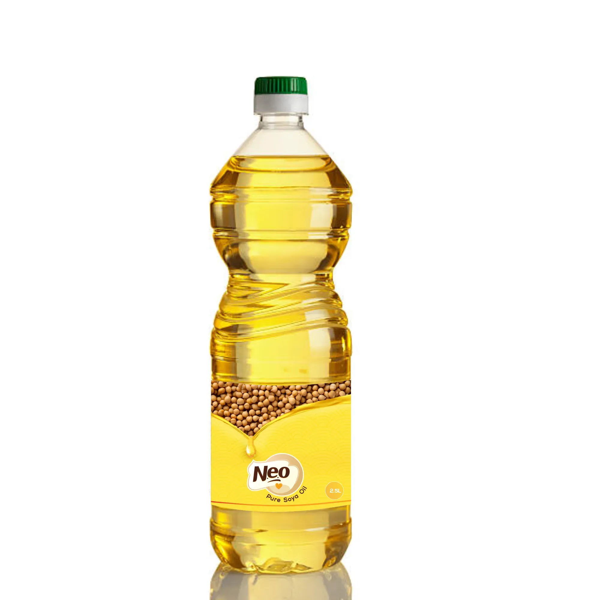 Neo Soya Oil
