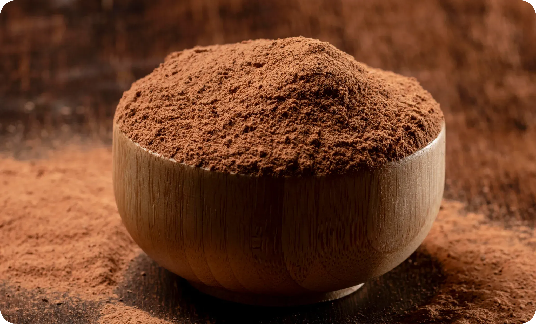 Cocoa Powder