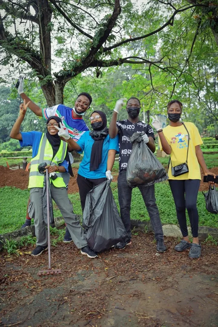 Making Greener Choices